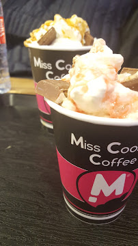Crème glacée du Restauration rapide Miss Cookies Coffee B'est à Farébersviller - n°3