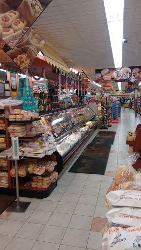 Supermarket «Associated Supermarkets», reviews and photos, 797 Main St, Poughkeepsie, NY 12603, USA