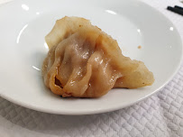 Dumpling du Restaurant chinois Restaurant Éléphant à Lyon - n°6