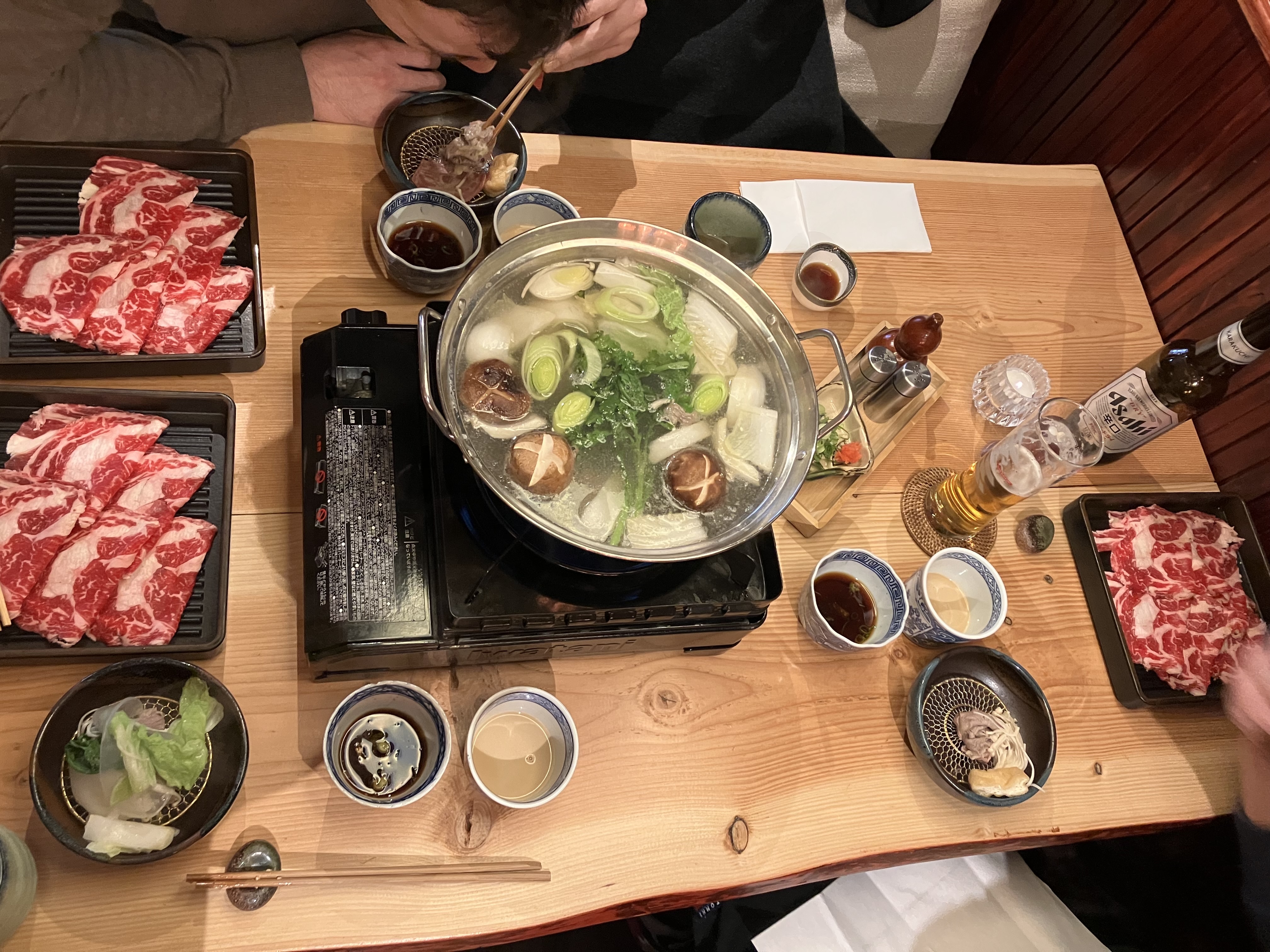 Photo n° 2 de l'avis de yuzu.e fait le 14/01/2023 à 14:52