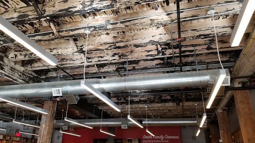 Book Store «More Than Words Books», reviews and photos, 376 Moody St, Waltham, MA 02453, USA