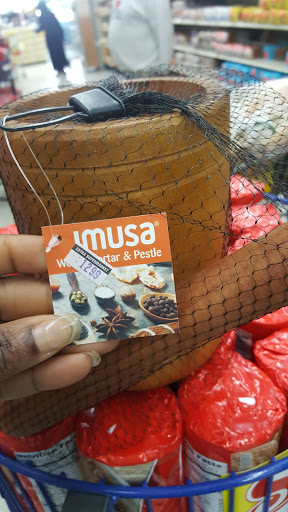 Grocery Store «Extra Supermarket», reviews and photos, 327 Lyons Ave, Newark, NJ 07112, USA