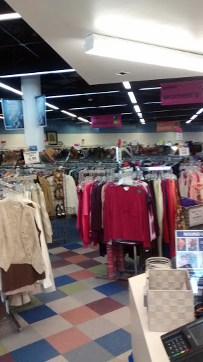 Thrift Store «Goodwill Industries of the Chesapeake, Inc.», reviews and photos, 1657 Crofton Center, Crofton, MD 21114, USA