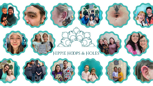 Explore indonesian tattoo ideas, creative tattoo ideas in Nampa, available at Hippie Hoops and Holes