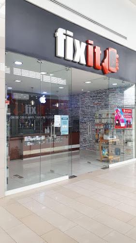 Opiniones de Fixit Ecuador - Mall del Pacífico en Manta - Tienda de móviles