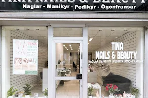 Tina Nails & Beauty image