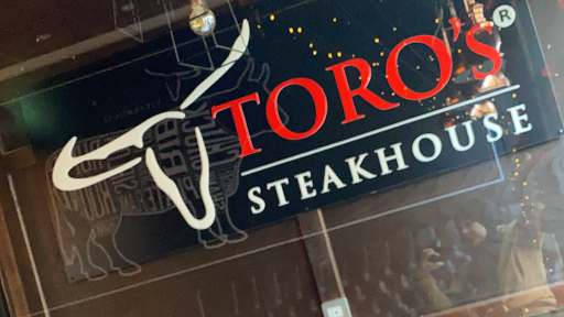 Toro's Steakhouse Liverpool