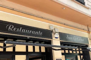 Restaurante San Gotardo image