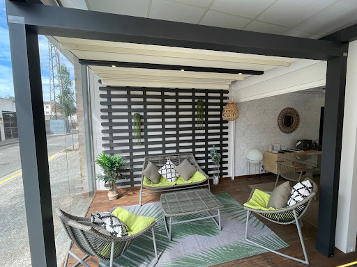 Tendals Cobertex Girona S.L. – (Sarrià de Ter)