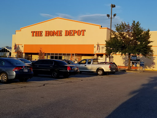 Home Improvement Store «The Home Depot», reviews and photos, 145 Defense Hwy, Annapolis, MD 21401, USA