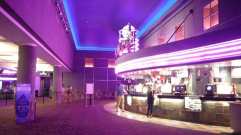 Movie Theater «United Artists Circle Centre 9», reviews and photos, 49 W Maryland St, Indianapolis, IN 46204, USA