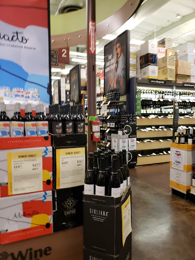 Wine Store «Total Wine & More», reviews and photos, 471 S Associated Rd, Brea, CA 92821, USA