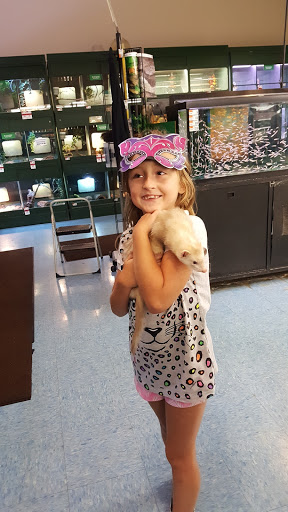 Pet Supply Store «Pet Supplies Plus», reviews and photos, 3820 Milan Rd, Sandusky, OH 44870, USA