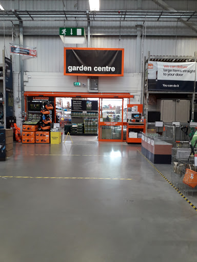 B&Q Sheffield Drakehouse (Located in Asda)