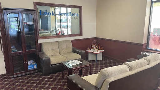 Jeweler «Look Jewelers», reviews and photos, 16210 Aberdeen St NE, Ham Lake, MN 55304, USA