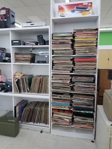 Thrift Store «Mission Mart», reviews and photos, 2523 W Palmetto St, Florence, SC 29501, USA