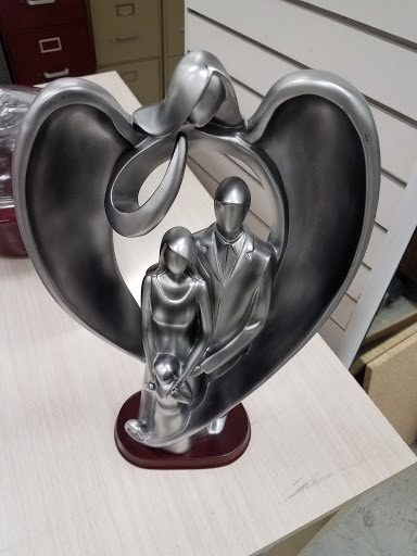 Thrift Store «Impact Thrift Stores - Feasterville», reviews and photos, 91 E Street Rd, Feasterville-Trevose, PA 19053, USA