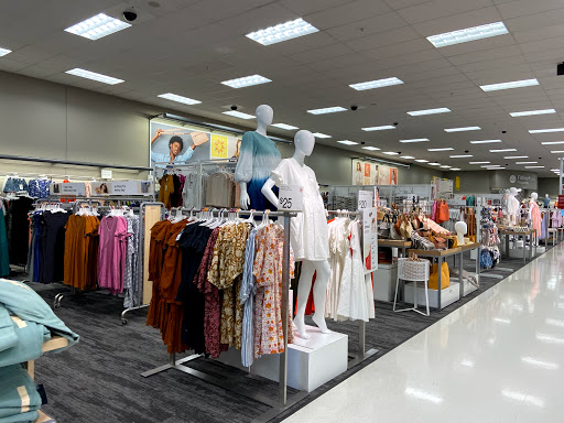 Department Store «Target», reviews and photos, 2185 Bronze Star Dr, Woodland, CA 95776, USA