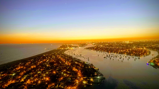 Shopping Mall «Westcliff Plaza», reviews and photos, 1000-1150 Irvine Ave, Newport Beach, CA 92660, USA