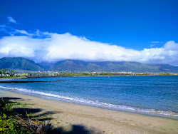 Ho'aloha Beach'in fotoğrafı geniş ile birlikte