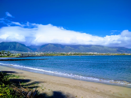 Ho'aloha Beach