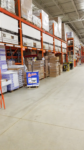 Home Improvement Store «The Home Depot», reviews and photos, 280 N Main St, Rochester, NH 03867, USA