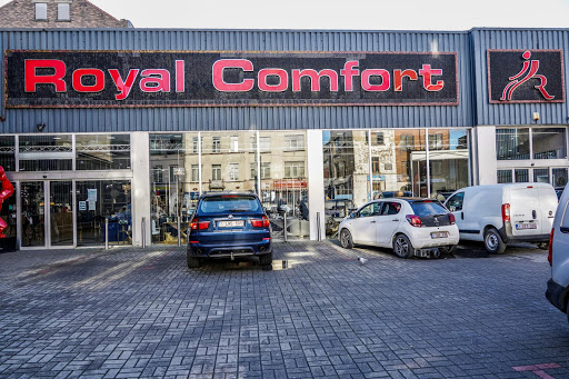 Royal Comfort - Magasin de meubles