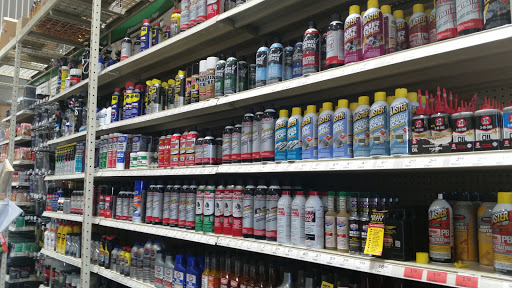 Home Improvement Store «Menards», reviews and photos, 1100 Avenue of Mid-America, Effingham, IL 62401, USA