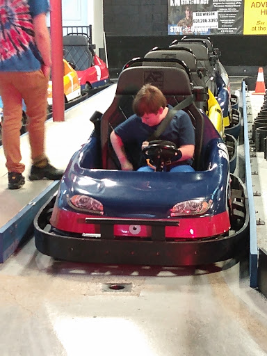 Bowling Alley «Thunder Alley Family Center», reviews and photos, 533 TN-46, Dickson, TN 37055, USA