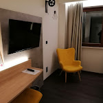 Photo n°4 de l'avis de No.a fait le 07/12/2022 à 20:19 sur le  Hotel Haus Hohenstein à Witten