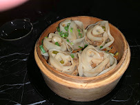 Dumpling du Restaurant chinois Restaurant Dicoeur 晓春 à Paris - n°4