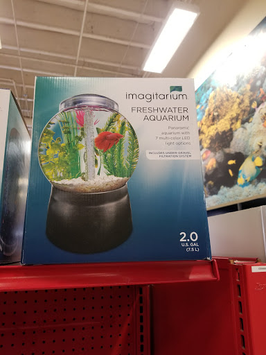 Pet Supply Store «Petco Animal Supplies», reviews and photos, 855 E Bidwell St, Folsom, CA 95630, USA