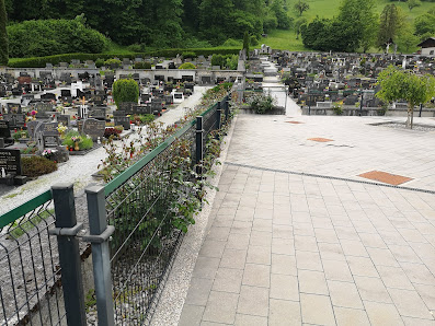 Pokopališče Laško 3270 Laško, Slovenija
