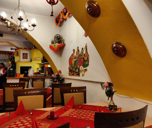 ägyptisches restaurant Graz