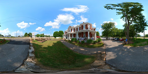 Hotel «Grand Victorian Inn», reviews and photos, 5 Old Dixie Hwy, Park City, KY 42160, USA