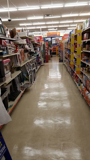 Dollar Store «FAMILY DOLLAR», reviews and photos, 525 Washington St, Stoughton, MA 02072, USA