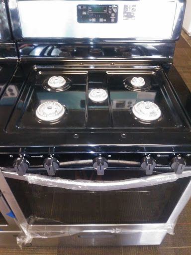 Used Appliance Store «Next 2 New Appliances», reviews and photos, 1305 Brown St, Akron, OH 44301, USA