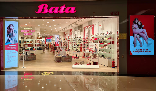 Bata Shoe Store