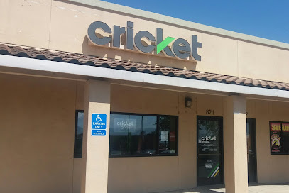 Cricket Wireless Authoized Retailer