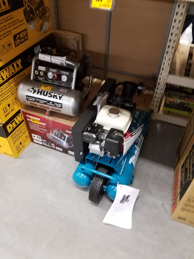 Home Improvement Store «The Home Depot», reviews and photos, 99 Northtown Dr NE, Blaine, MN 55434, USA