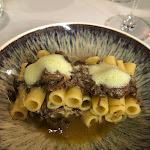 Photo n°1 de l'avis de Antonio.e fait le 06/09/2022 à 07:22 sur le  Ristorante Alma Errante à Bovara