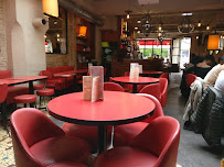 Atmosphère du Restaurant Le Tournesol à Paris - n°16