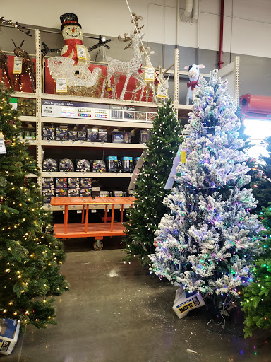Home Improvement Store «The Home Depot», reviews and photos, 5230 W Baseline Rd, Laveen Village, AZ 85339, USA