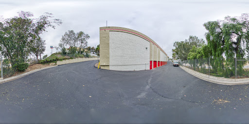 Self-Storage Facility «Storage West», reviews and photos, 801 Birmingham Dr, Cardiff, CA 92007, USA