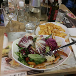 Photo n°3 de l'avis de Diego.o fait le 19/04/2018 à 22:06 sur le  Roadhouse Restaurant Modena à Modena