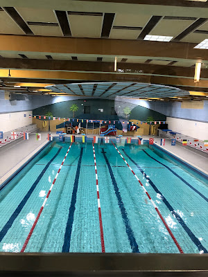 Piscine Didot à Paris