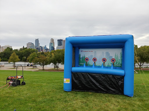 Park «Boom Island Park», reviews and photos, 724 Sibley St NE, Minneapolis, MN 55413, USA