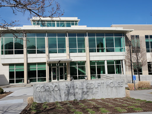 Personal Injury Attorney «Jacob S. Gunter», reviews and photos