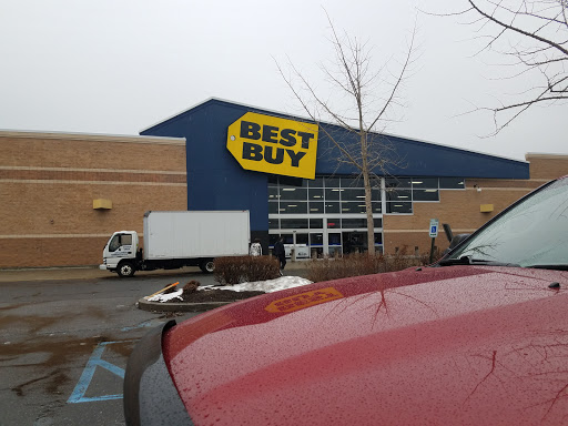 Electronics Store «Best Buy», reviews and photos, 261 Pond Path, South Setauket, NY 11720, USA