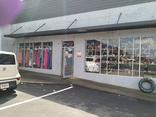 Beauty Supply Store «Beauty 4 U», reviews and photos, 230 S Tennessee St, Cartersville, GA 30120, USA